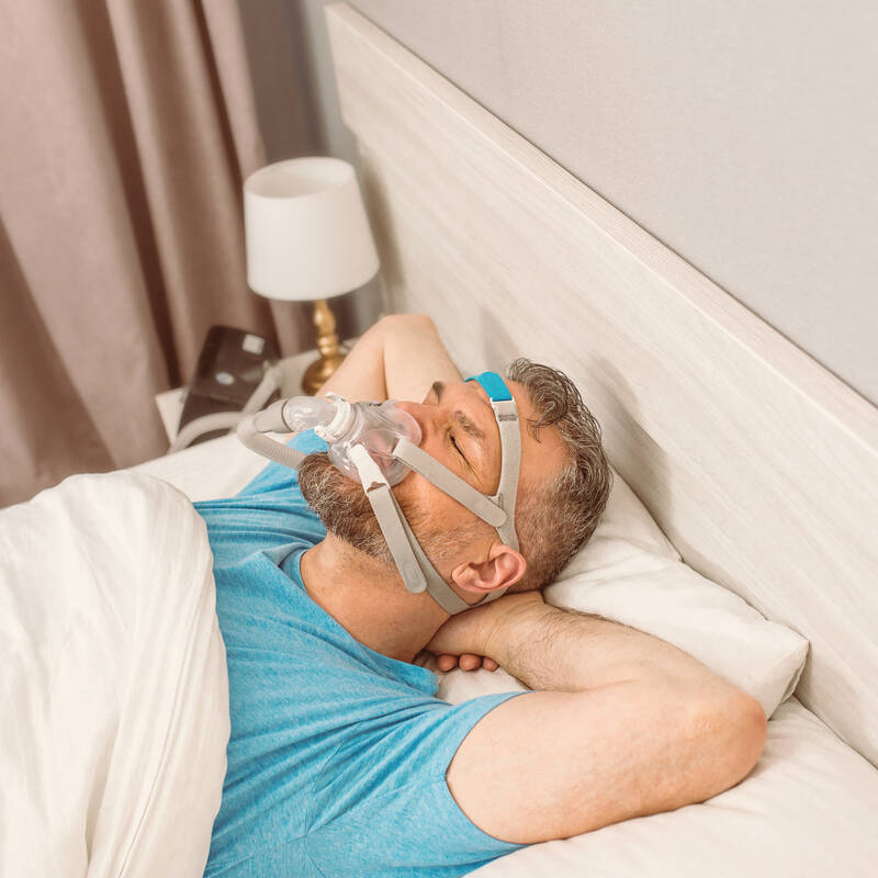 Germany Cpap Machine Schlafgeräte Berlin