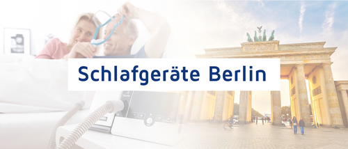 Schlafgeraete berlin