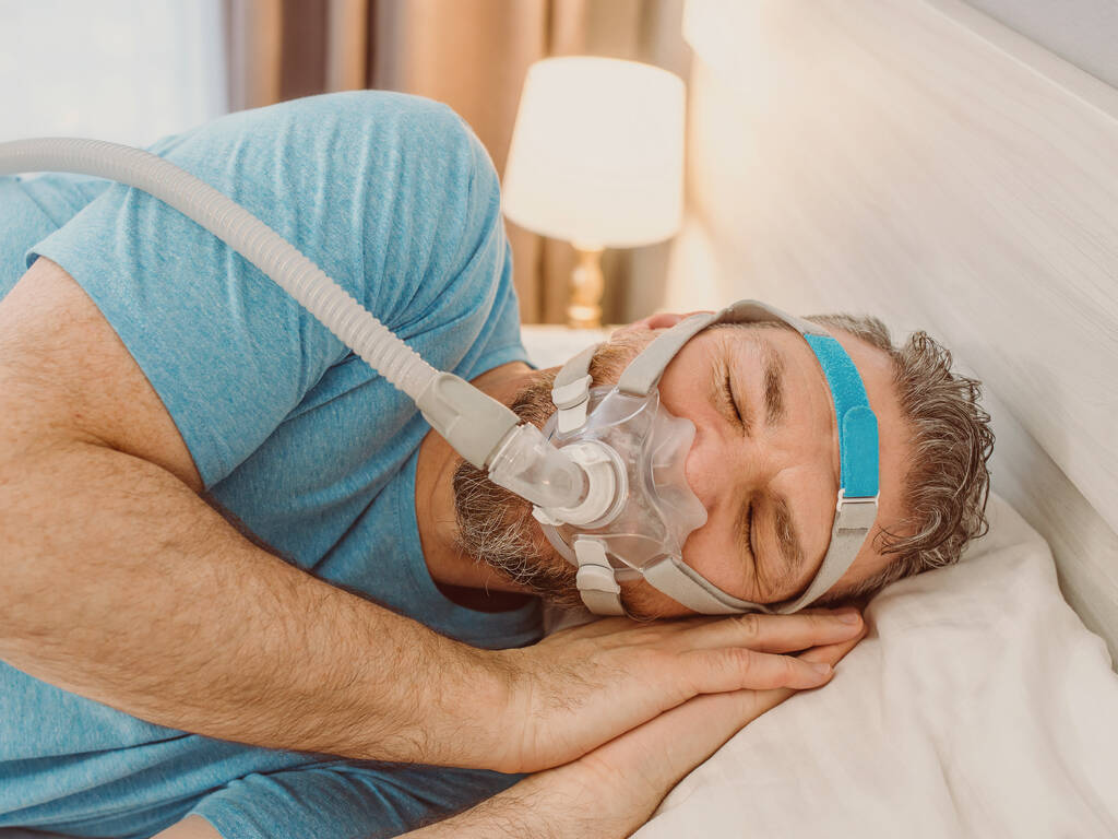 Germany Cpap Machine Schlafgeräte Berlin